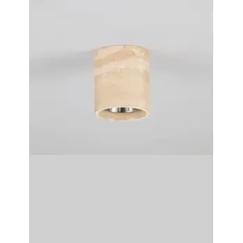 BALMA VANJSKA STROPNA LED SVJETILJKA 10Watt 810Lm 
IP65 3000K MRAMOR