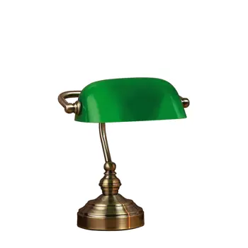 bankers-stolna-lampa-25cm-1l-oxidegreen-e14-29182-01051074.webp