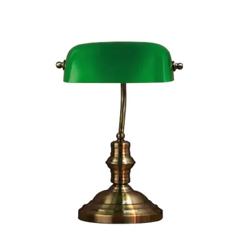 bankers-stolna-lampa-42cm-1l-oxidegreen-e14-82049-01051075.webp