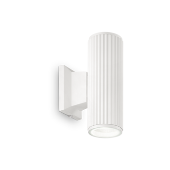 BASE ZIDNA SVJETILJKA AP2 BIJELA GU10