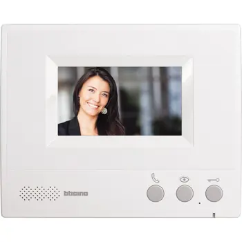 BASIC VIDEO 4,3" UJ HANDSFREE