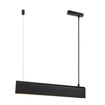 BEAU 50 VISILICA CRNA S14S IP20