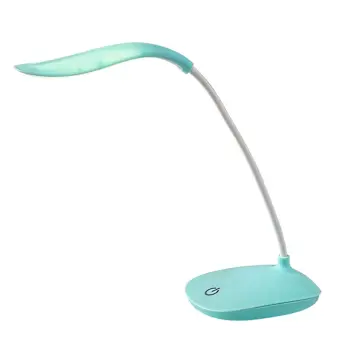 BEDI STOLNA SVJETILJKA LED 2W/PLAVO/IP20/165lm