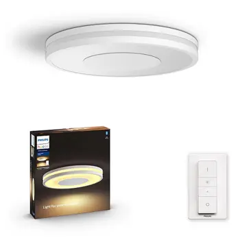 Being PHILIPS HUE PLAFONJERA BIJELA