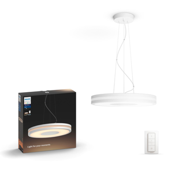 Being PHILIPS HUE VISILICA 1x33.5W 24V BIJELA