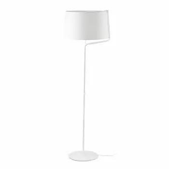 BERNI WHITE STAJAĆA LAMPA 1 X E27 20W