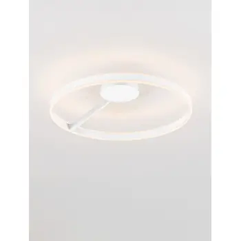 BIANCO PLAFONJERA BIJELA LED 48W 220-240V 3180lm CCT 2700-3000-4000K IP20