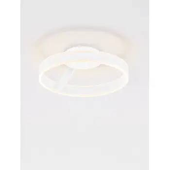 BIANCO VISILICA BIJELA LED 28W 220-240V 2010lm CCT 2700-3000-4000K IP20