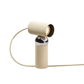 BILBOQUET STOLNA SVJETILJKA GU10 8W IP20