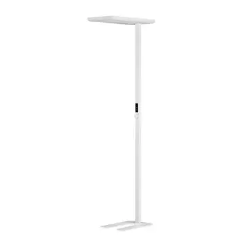 BIOLIGHT STAJAĆA LAMPA BIJELA LED 77W 5117lm 4000K IP20