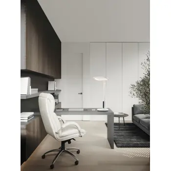 BIOLIGHT STOLNA LAMPA BIJELA LED 19W 957lm 4000K IP20