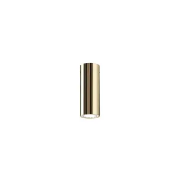 BIRBA PLAFONSKA SVJETILJKA 1xGU10/IP20/ MJED