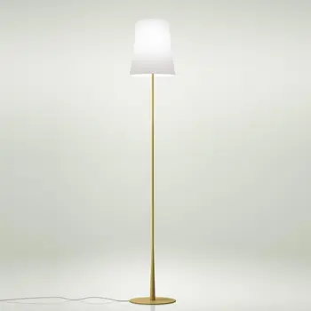 BIRDIE EASY STAJAĆA SVJETILJKA PJEŠČANO ŽUTA