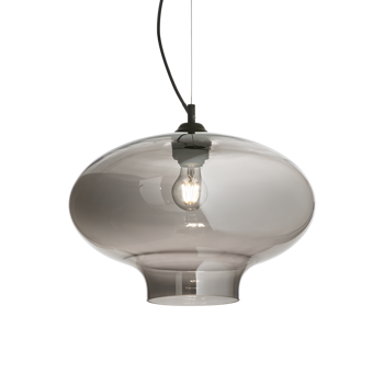 BISTRO' VISILICA SP1 FUME' E27