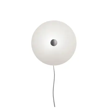 BIT 3 ZIDNA LAMPA SATENSKO BIJELA