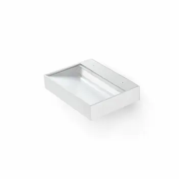 BLIT ZIDNA SVJETILJKA  WHITE 210mm 20W 3000K CRI90