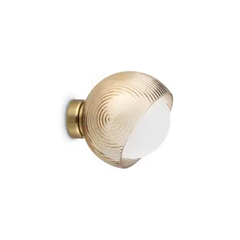 BLOOM AP1 D17 ZIDNA SVJETILJKA E27 1X42W MJED