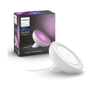 Bloom PHILIPS HUE STOLNA LAMPA BIJELA