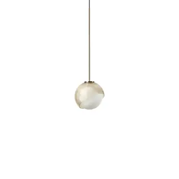 BLOOM SP1 D12 VISILICA MJED G9 1X4W