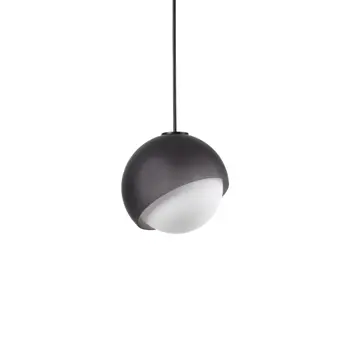 BLOOM SP1 D22 VISILICA CRNA E27 1X42W