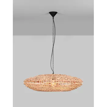 BOLA VISILICA  E27/12W/NATURAL