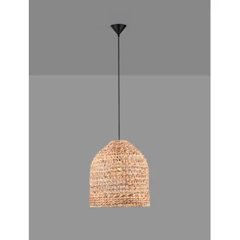 BOLA VISILICA  E27/12W/NATURAL