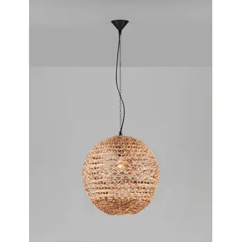 BOLA VISILICA  E27/12W/NATURAL