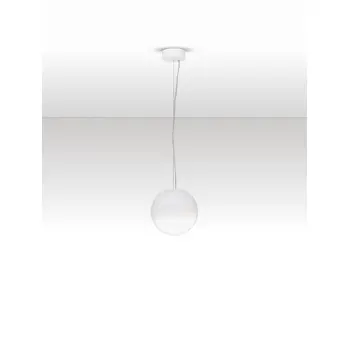 BOLITA VISILICA BIJELA LED 7W 220-240V 420lm IP20 3000K