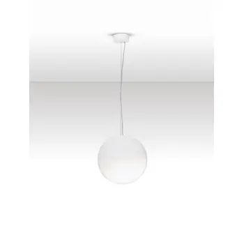 BOLITA VISILICA BIJELA LED 9W 220-240V 540lm IP20 3000K