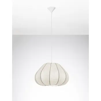 BORA VISILICA BIJELA E27 12W IP20