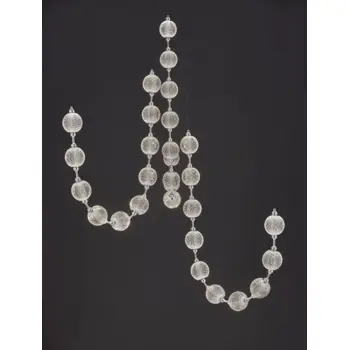 BRILLANTE VISILICA LED 134W/3200K/8530lm/DIMM/IP20/KROM