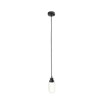 BRUME VISILICA ANTHRACITE LED 3W 2700K