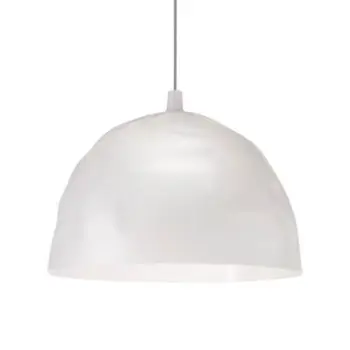 FOSCARINI BUMP VISILICA PROZIRNA/SATENSKA