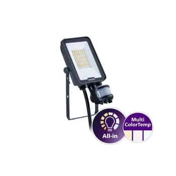 BVP167 LED24/830_40_65DOB PHILIPS LED reflektor/spot 20W (3000/4000/6500K)