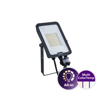 BVP167 LED60/830_40_65DOB PHILIPS LED reflektor/spot 50W (3000/4000/6500K)