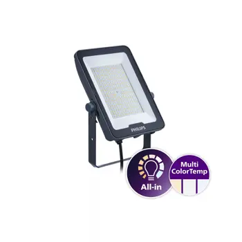BVP169 LED120/830_40_65 DOB PHILIPS LED reflektor 100W (3000/4000/6500K)