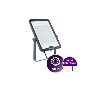 BVP169 LED157/830_40_65 DOB PHILIPS LED reflektor 135W (3000/4000/6500K)