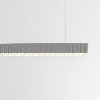 CALIPSO LINEAR SYSTEM 60 VISILICA BIJELA 22W 3000K 1492lm