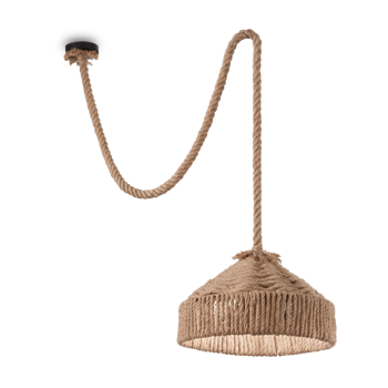 CANAPA VISILICA SP1 E27