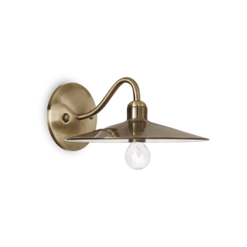 CANTINA ZIDNA SVJETILJKA AP1 BRUNITO E14