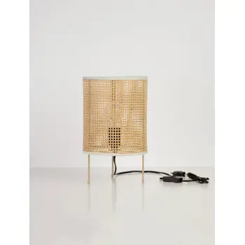 CANTO STOLNA LAMPA E27 1x12W IP20