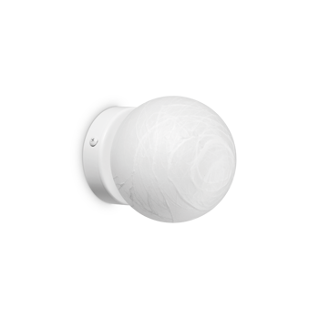 CARTA ZIDNA SVJETILJKA AP1 D10 G9