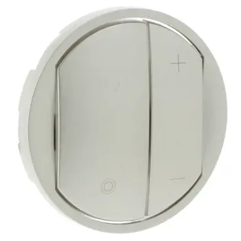 CELIANE POKROVNA TIPKA REGULATORA TITAN