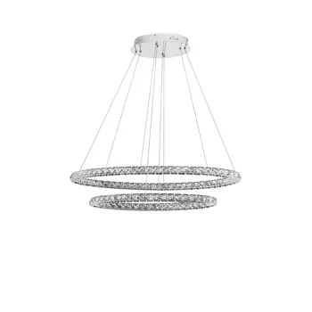 CELINE VISILICA LED 50W/3500K/3120lm/IP20/KROM