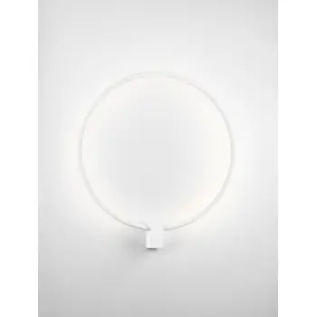 CERCIO ZIDNA SVJETILJKA BIJELA LED 21W 220-240V 1050lm IP20 CCT 2700-3000-4000K