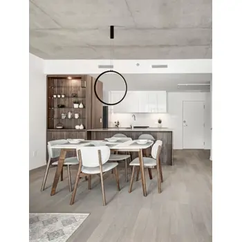 CHANGE VISILICA LED 36W/3000K/1161lm/DIMM/IP20/CRNA