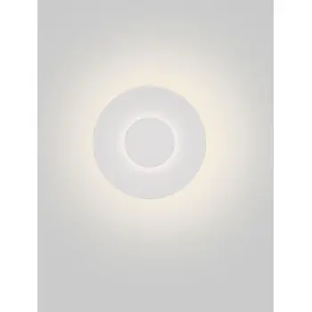 CICO VANJSKA ZIDNA LED SVJETILJKA 12Watt 587Lm
 IP65 3000K BIJELA