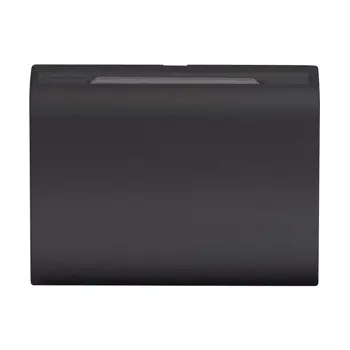 CLASSIA - KARTIČNA SKLOPKA ODGODA ISKLJ. MAX.30VA 230V 2M CRNI