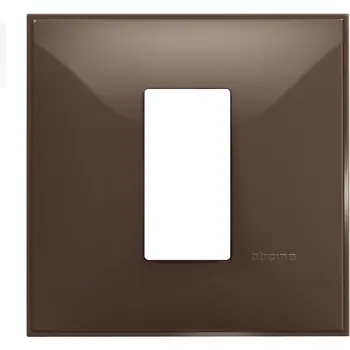 CLASSIA UKRASNI OKVIR 1M MOKA