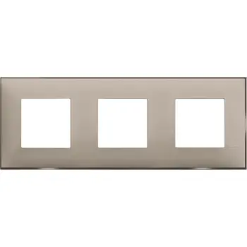 CLASSIA UKRASNI OKVIR 2+2+2M MAT KREM